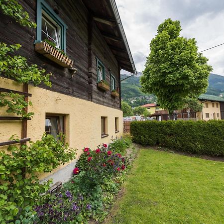 Almliesl Gast-387 Villa Bad Gastein Kültér fotó
