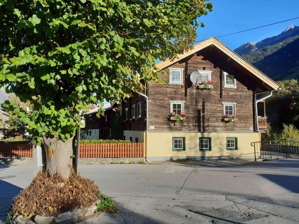 Almliesl Gast-387 Villa Bad Gastein Kültér fotó