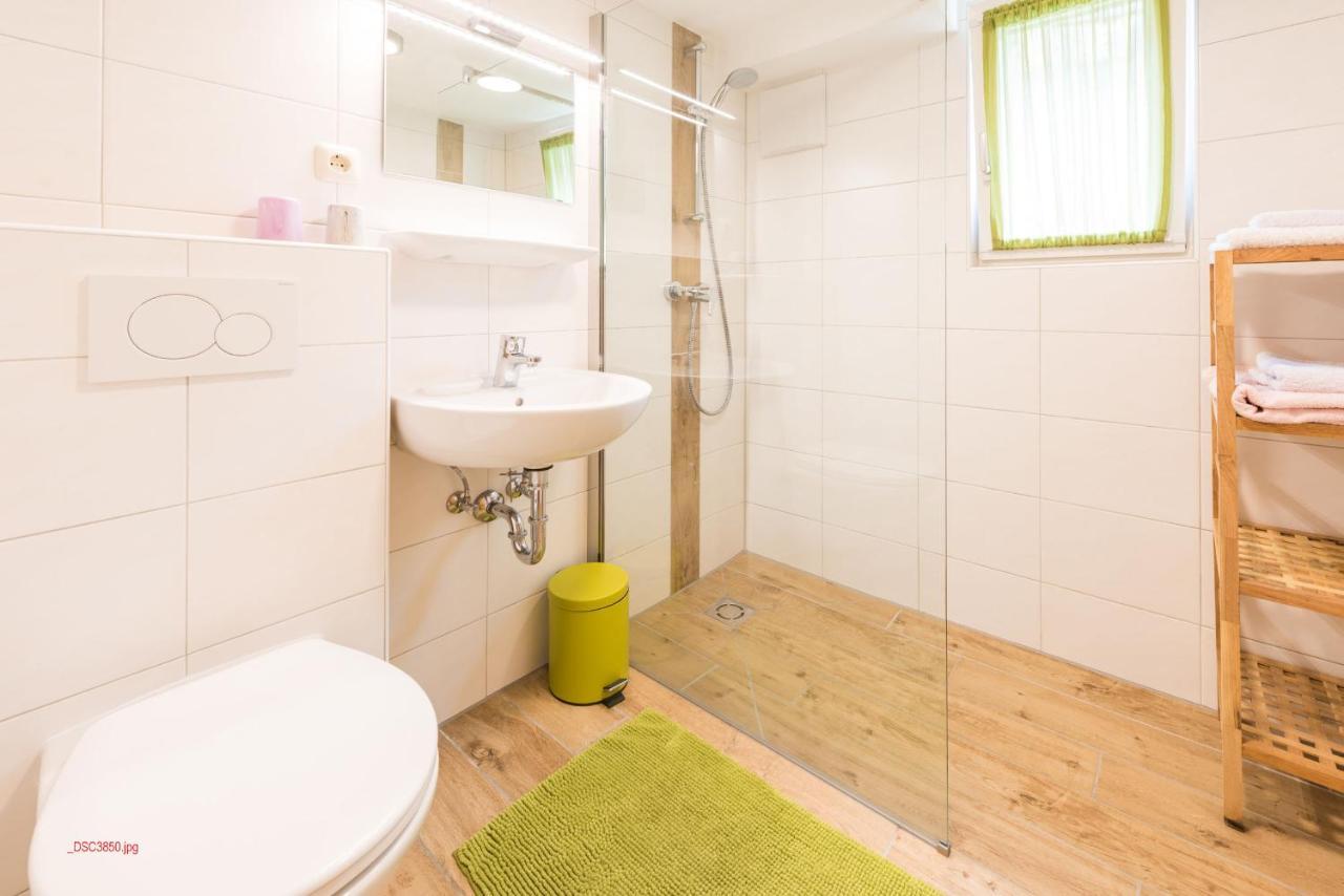 Almliesl Gast-387 Villa Bad Gastein Kültér fotó