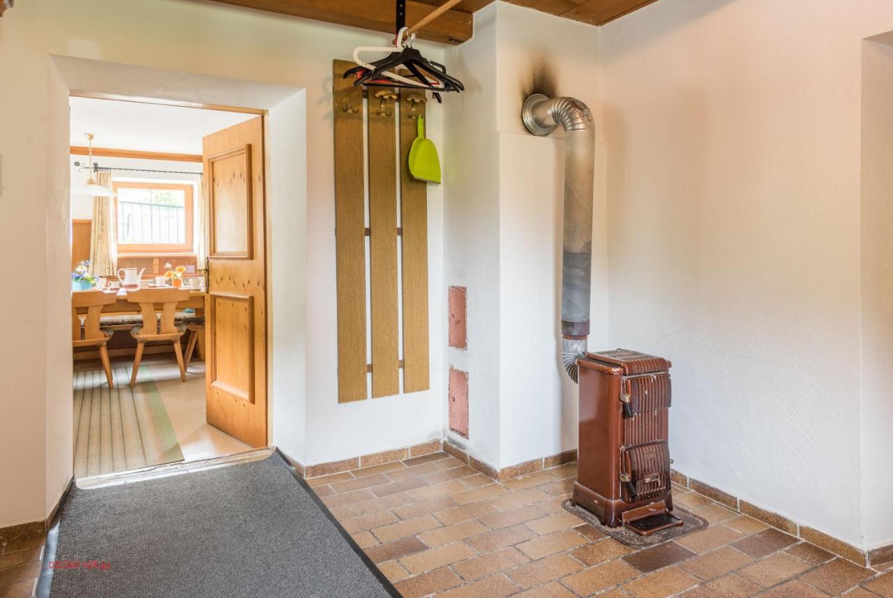 Almliesl Gast-387 Villa Bad Gastein Kültér fotó
