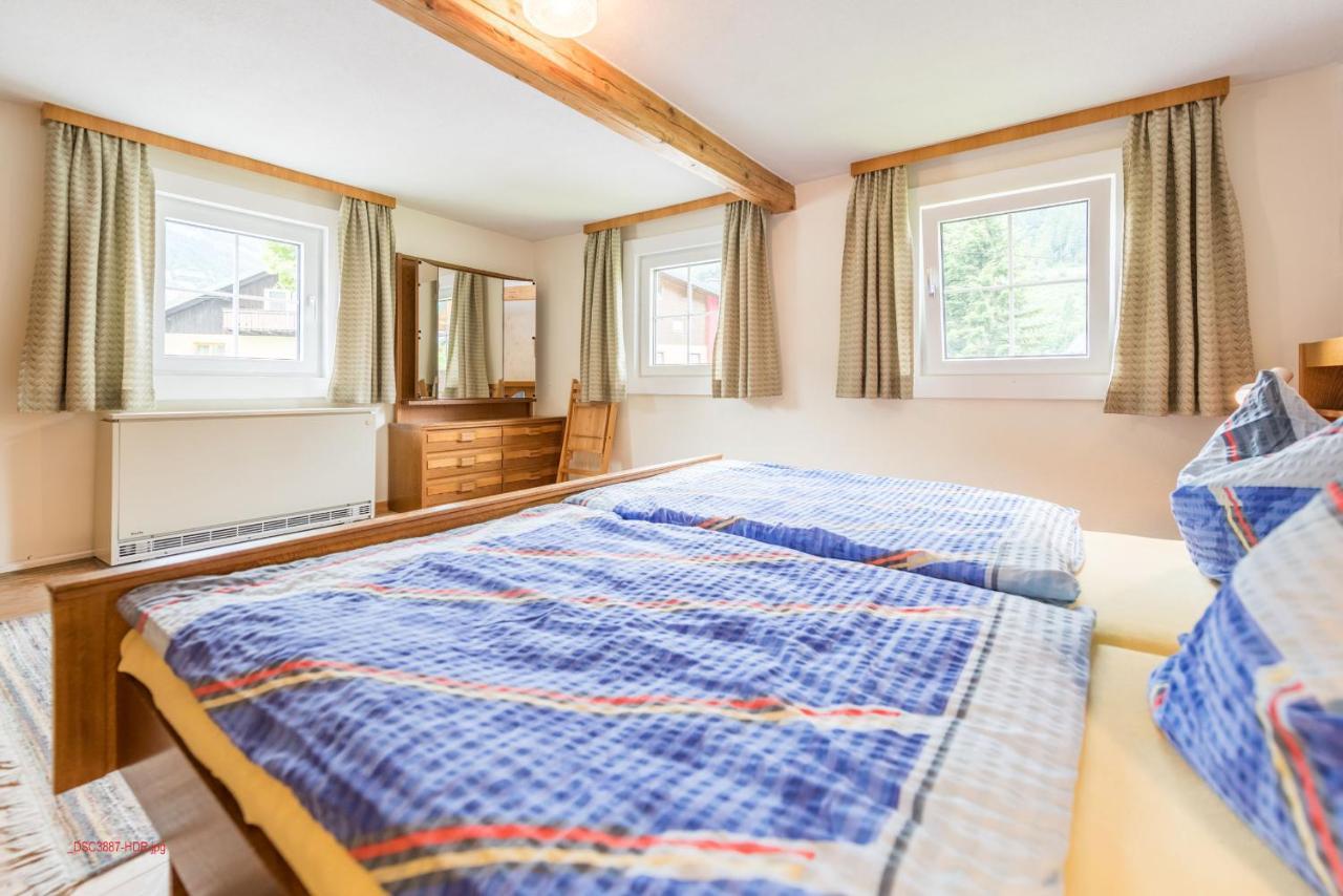 Almliesl Gast-387 Villa Bad Gastein Kültér fotó