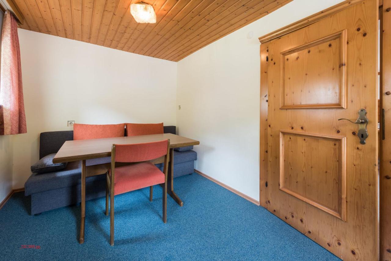 Almliesl Gast-387 Villa Bad Gastein Kültér fotó