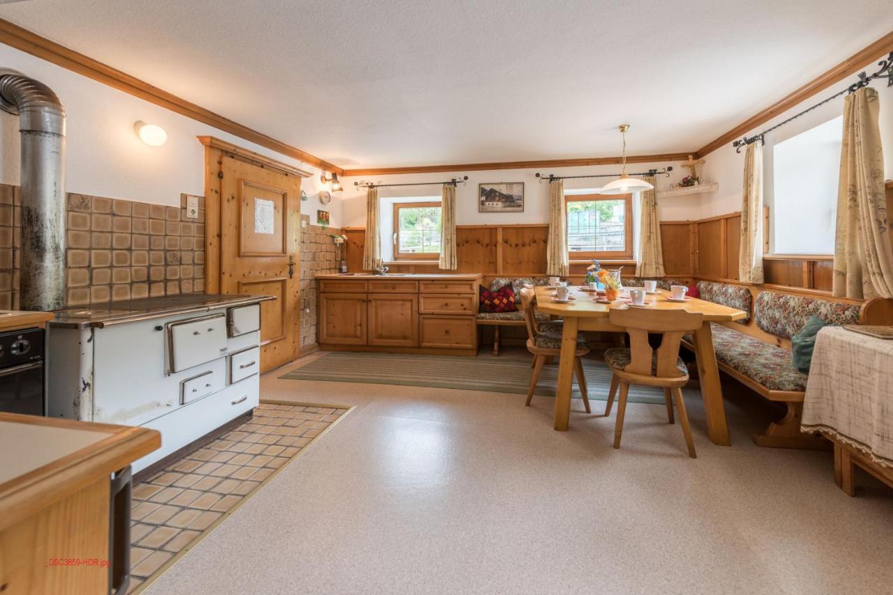 Almliesl Gast-387 Villa Bad Gastein Kültér fotó