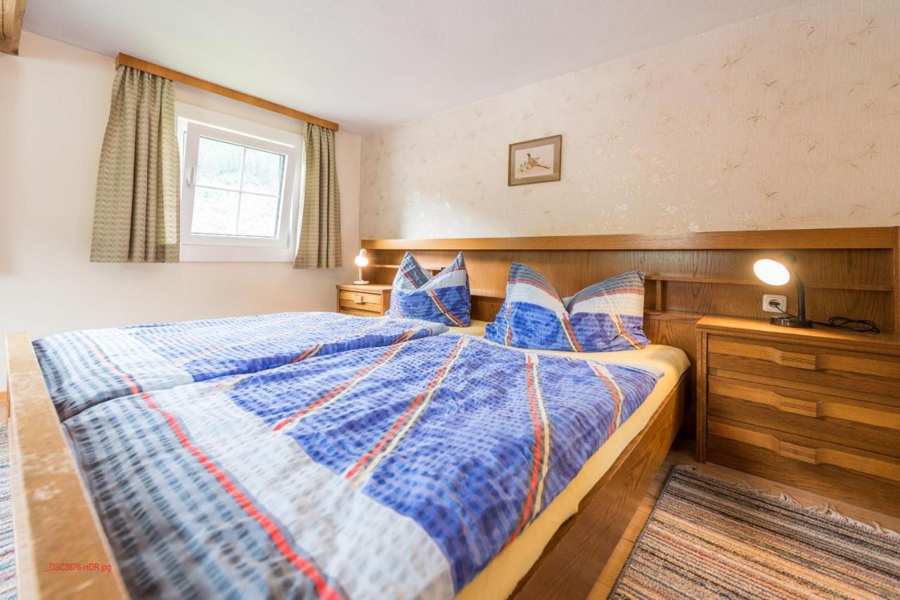 Almliesl Gast-387 Villa Bad Gastein Kültér fotó