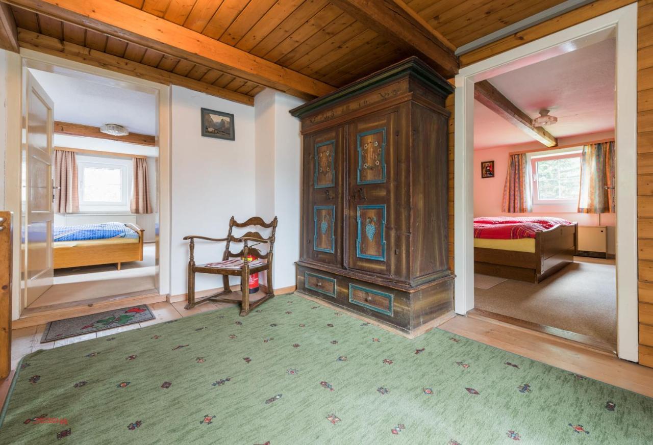 Almliesl Gast-387 Villa Bad Gastein Kültér fotó